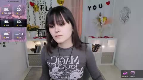 alexa_lexi online show from February 2026 10:49:02 AM