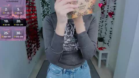 alexa_lexi online show from February 2026 11:09:02 AM