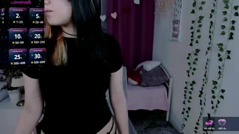 alexa_lexi online show from May 2026 10:54:02 AM