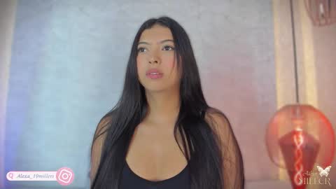 Alexa Millers online show from January 2026 04:27:02 AM