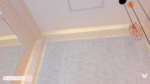 Alexa Millers online show from March 2026 05:22:01 AM