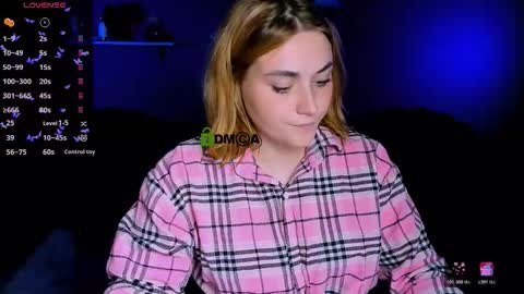 alexa_night_ online show from October 2025 08:37:01 AM