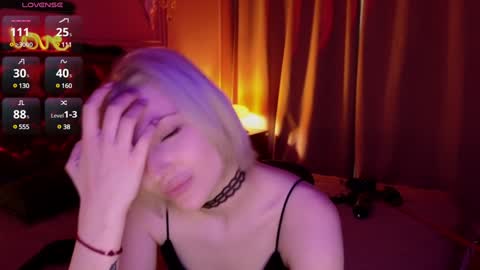 Snapshot of alexa_novak chatting on December 2024 04:41:02 AM Alexa online show from December 2024 04:41:02 AM