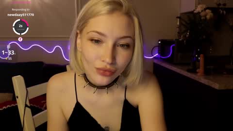 Snapshot of alexa_novak chatting on December 2024 01:39:02 AM Alexa online show from December 2024 01:39:02 AM