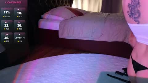 Snapshot of alexa_novak chatting on September 2025 01:51:02 AM Alexa online show from September 2025 01:51:02 AM