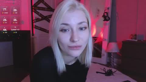 Snapshot of alexa_novak chatting on October 2025 03:07:02 AM Alexa online show from October 2025 03:07:02 AM