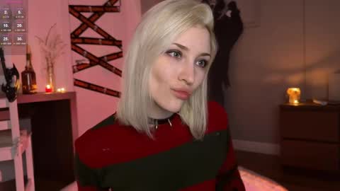 Snapshot of alexa_novak chatting on October 2025 02:36:02 AM Alexa online show from October 2025 02:36:02 AM