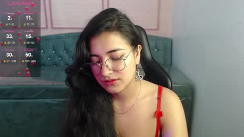 Alexandra online show from December 2025 12:53:02 PM