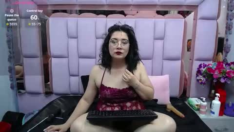 alexa sanz online show from January 2026 08:36:01 PM