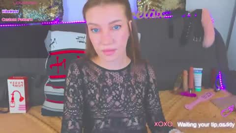 Snapshot of alexa_stoun chatting on January 2025 02:57:01 PM Alexa online show from January 2025 02:57:01 PM