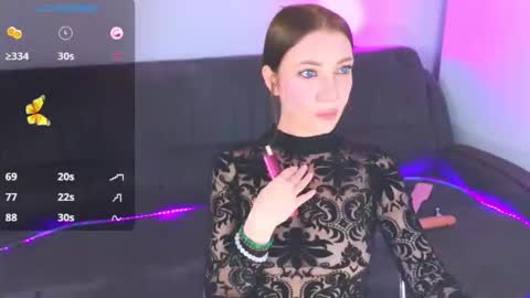 Alexa online show from November 2025 07:25:02 AM