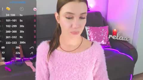 Alexa online show from November 2025 11:32:02 AM