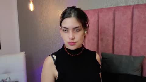 Alexa Thaylor online show from January 2026 04:54:02 PM