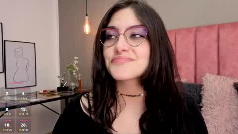 Alexa Thaylor online show from May 2026 04:37:02 PM