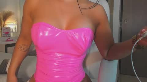 alexa_tobar online show from February 2025 03:12:02 AM