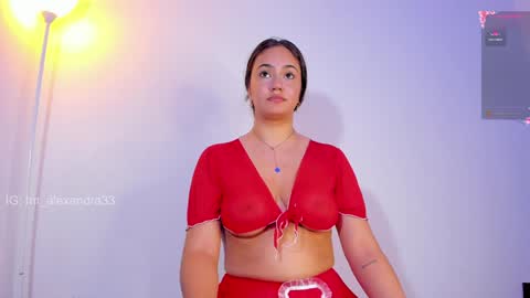 alexa_will online show from January 2025 05:24:01 AM