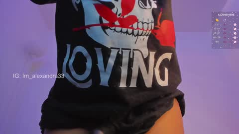 alexa_will online show from January 2025 09:32:01 PM