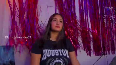 alexa_will online show from February 2025 02:18:01 AM