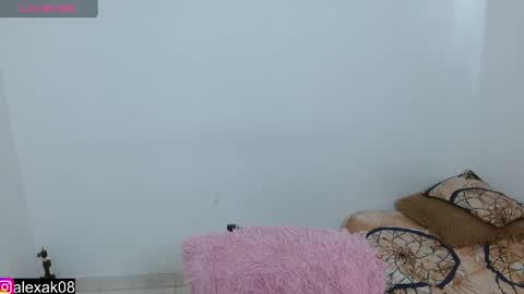 Alexandra 3 online show from December 2024 05:22:01 PM