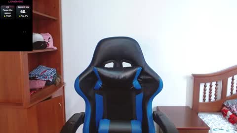 Alexandra 3 online show from September 2025 01:11:02 PM