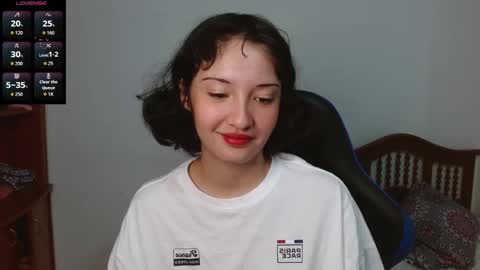 Alexandra 3 online show from September 2025 12:16:01 PM