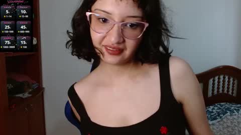 Alexandra 3 online show from October 2025 01:15:02 PM