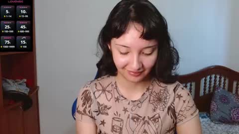 Alexandra 3 online show from November 2025 12:48:02 PM