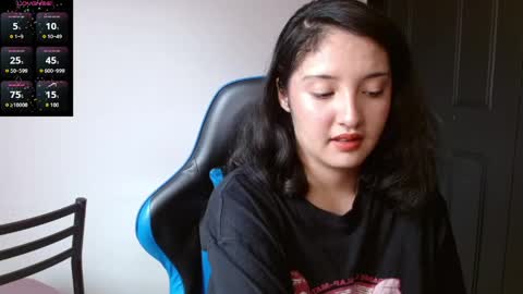 Alexandra 3 online show from May 2026 08:03:02 PM