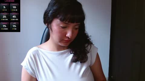 Snapshot of alexaa08 chatting on June 2026 06:23:01 PM Alexandra 3 online show from June 2026 06:23:01 PM