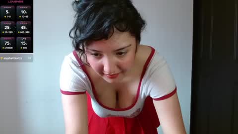 Snapshot of alexaa08 chatting on July 2026 02:18:02 PM Alexandra 3 online show from July 2026 02:18:02 PM