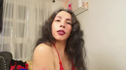 Snapshot of alexaa_69 chatting on May 2026 12:21:02 PM Alexa online show from May 2026 12:21:02 PM