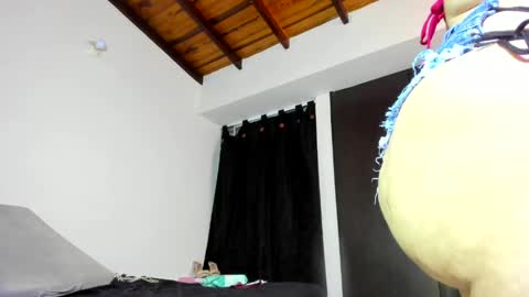 Snapshot of alexaablum chatting on May 2026 01:02:02 AM Alexa online show from May 2026 01:02:02 AM