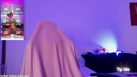 Alexa online show from October 2025 04:59:01 AM