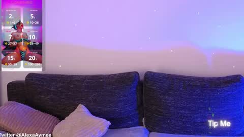 Alexa online show from December 2025 07:43:02 PM