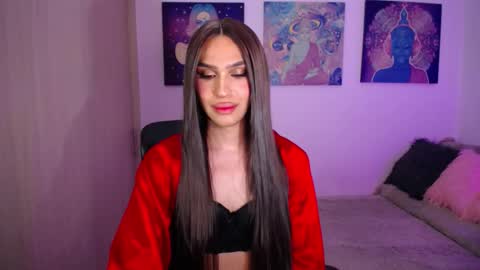 Alexa Bloomx  online show from February 2026 02:18:02 AM