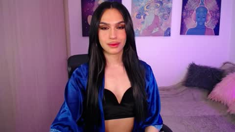 Alexa Bloomx  online show from February 2026 02:20:02 AM