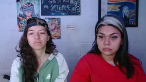 Snapshot of alexablu3 chatting on September 2025 01:03:01 PM Alexa Blu3 online show from September 2025 01:03:01 PM