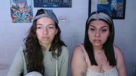 Snapshot of alexablu3 chatting on September 2025 01:20:02 AM Alexa Blu3 online show from September 2025 01:20:02 AM