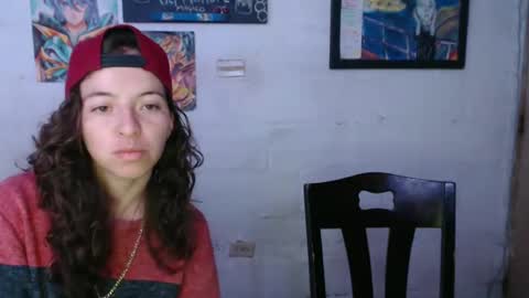 Snapshot of alexablu3 chatting on September 2025 12:26:02 AM Alexa Blu3 online show from September 2025 12:26:02 AM