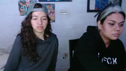 Snapshot of alexablu3 chatting on October 2025 11:24:02 PM Alexa Blu3 online show from October 2025 11:24:02 PM