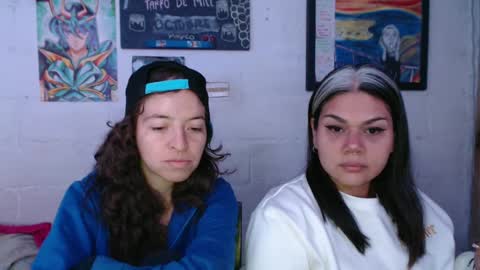 Snapshot of alexablu3 chatting on October 2025 02:23:02 AM Alexa Blu3 online show from October 2025 02:23:02 AM