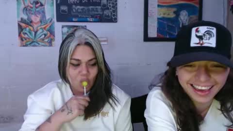 Snapshot of alexablu3 chatting on October 2025 12:44:02 AM Alexa Blu3 online show from October 2025 12:44:02 AM