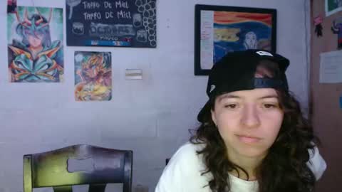 Snapshot of alexablu3 chatting on October 2025 11:59:01 PM Alexa Blu3 online show from October 2025 11:59:01 PM