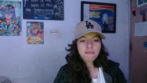 Snapshot of alexablu3 chatting on October 2025 03:47:02 AM Alexa Blu3 online show from October 2025 03:47:02 AM