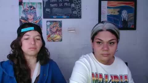 Snapshot of alexablu3 chatting on November 2025 01:30:02 AM Alexa Blu3 online show from November 2025 01:30:02 AM