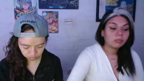 Snapshot of alexablu3 chatting on November 2025 02:21:01 AM Alexa Blu3 online show from November 2025 02:21:01 AM