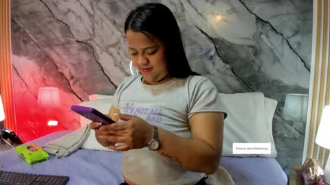 alexadolts online show from September 2025 12:29:01 PM