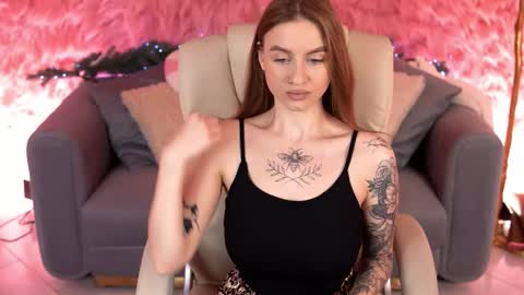 alexafleur online show from January 2026 06:29:01 AM