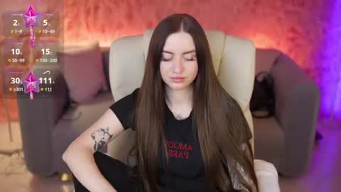 alexafleur online show from July 2026 06:16:02 AM