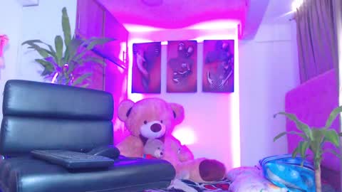 alexafoxxy01 online show from February 2025 06:56:02 PM